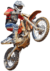 MOTOCROSS PLANET